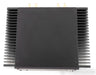 Benchmark AHB2 Stereo Power Amplifier; Black