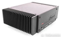 Benchmark AHB2 Stereo Power Amplifier; Black