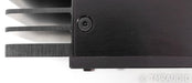 Benchmark AHB2 Stereo Power Amplifier; Black