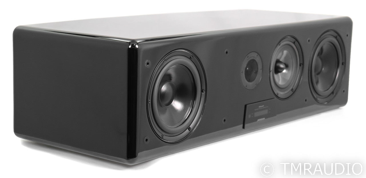 Meridian DSP7200HC Powered Center Channel Speaker; DSP-7200-HC; Digital