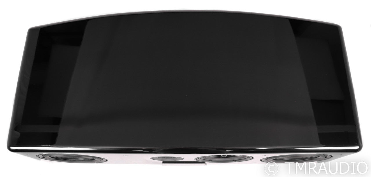 Meridian DSP7200HC Powered Center Channel Speaker; DSP-7200-HC; Digital