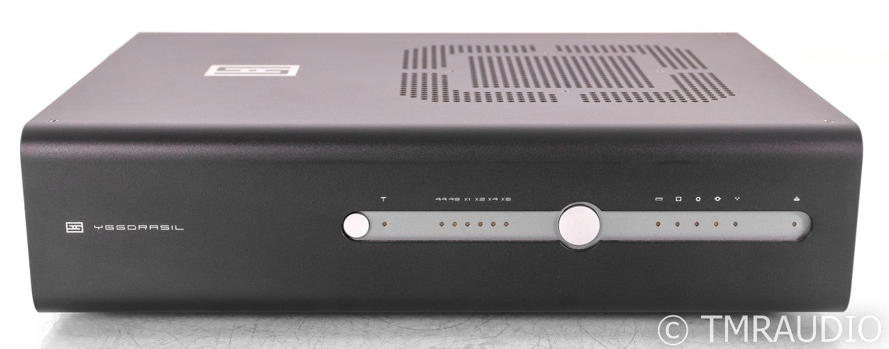 Schiit Yggdrasil OG DAC; D/A Converter; Unison USB