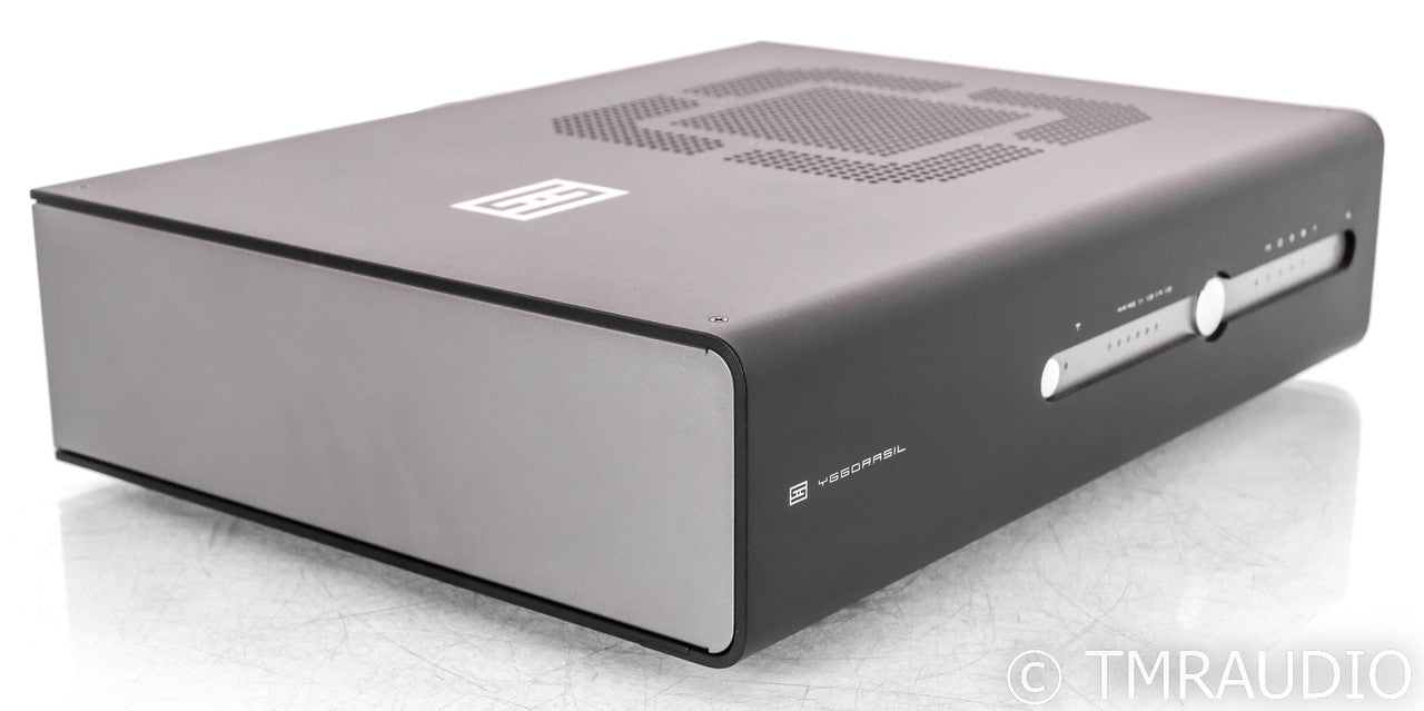 Schiit Yggdrasil OG DAC; D/A Converter; Unison USB