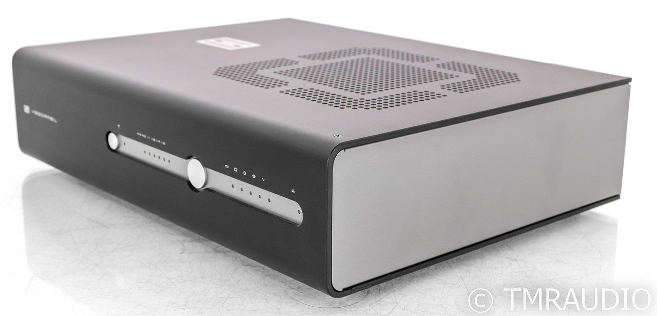 Schiit Yggdrasil OG DAC; D/A Converter; Unison USB