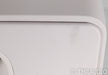 KEF LS50 Meta Bookshelf Speakers; White Pair; LS-50