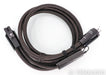 AudioQuest Thunder HC Power Cable; 1m AC Cord; High / Variable Current; 72v DBS