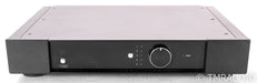 Rega Elex-R Integrated Amplifier; ElexR; Remote; Black
