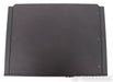 Rega Elex-R Integrated Amplifier; ElexR; Remote; Black