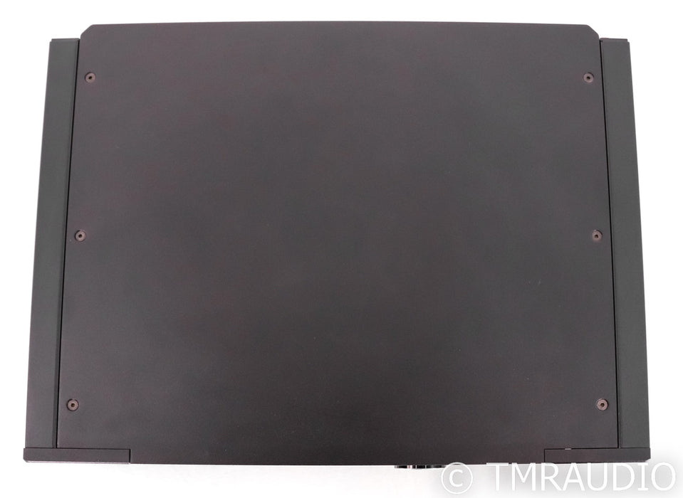 Rega Elex-R Integrated Amplifier; ElexR; Remote; Black