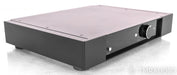 Rega Elex-R Integrated Amplifier; ElexR; Remote; Black