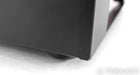 Rega Elex-R Integrated Amplifier; ElexR; Remote; Black