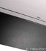 Rega Elex-R Integrated Amplifier; ElexR; Remote; Black