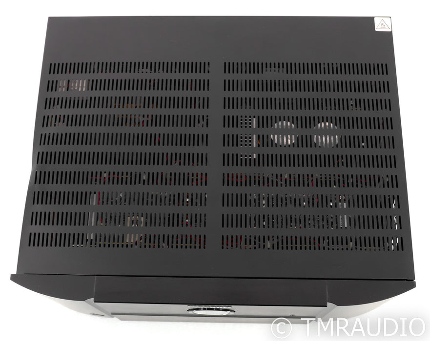 Marantz MM8077 7-Channel Power Amplifier; MM-8077