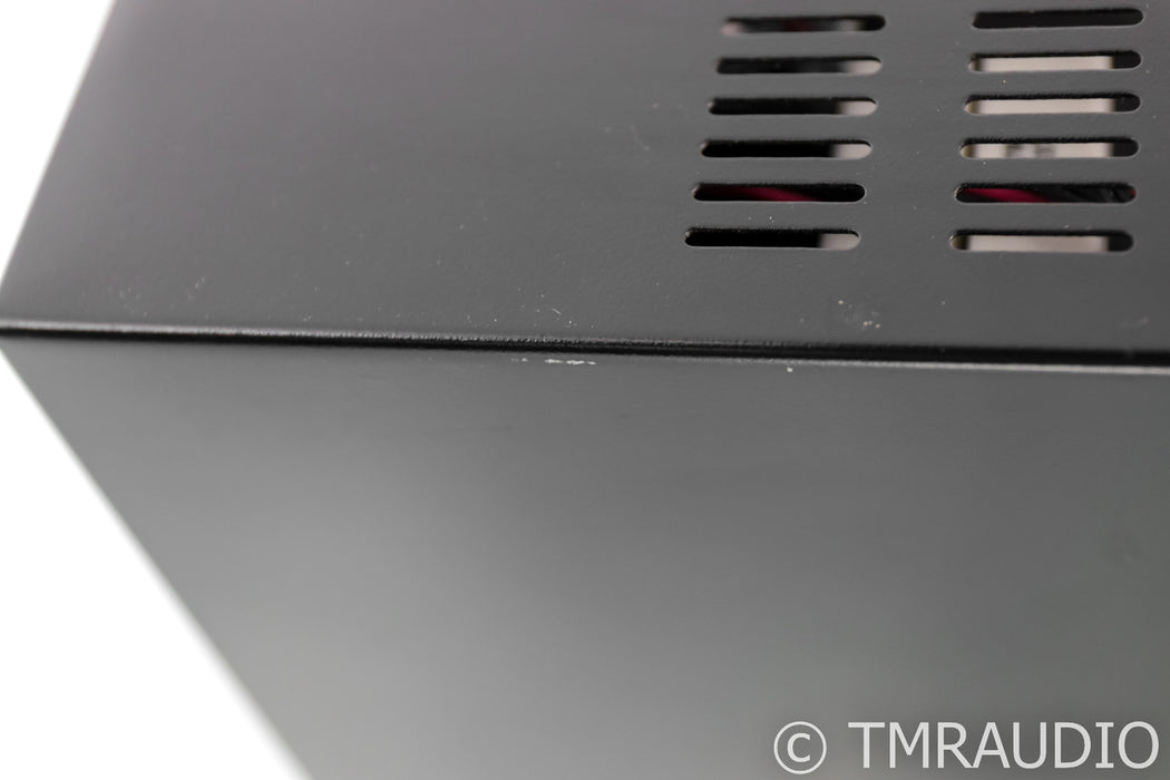 Marantz MM8077 7-Channel Power Amplifier; MM-8077