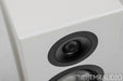 Canton Chrono 70 Floorstanding Speakers; White Pair
