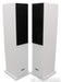 Canton Chrono 70 Floorstanding Speakers; White Pair