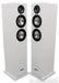 Canton Chrono 70 Floorstanding Speakers; White Pair