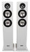 Canton Chrono 70 Floorstanding Speakers; White Pair