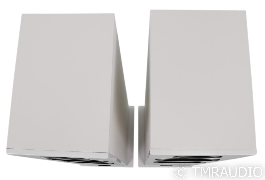 Canton Chrono 70 Floorstanding Speakers; White Pair