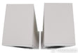 Canton Chrono 70 Floorstanding Speakers; White Pair