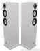 Canton Chrono 70 Floorstanding Speakers; White Pair