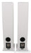 Canton Chrono 70 Floorstanding Speakers; White Pair