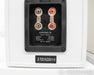 Canton Chrono 70 Floorstanding Speakers; White Pair