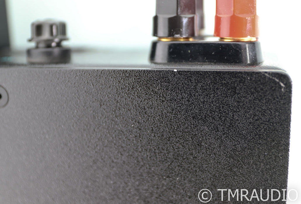 Spectral Audio DMA-90 Stereo Power Amplifier; DMA90