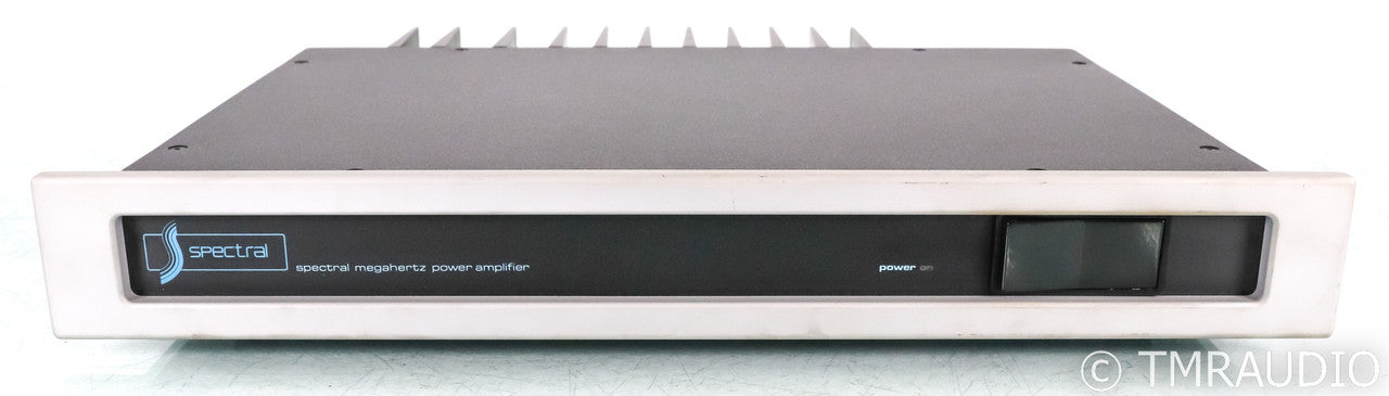 Spectral Audio DMA-90 Stereo Power Amplifier; DMA90