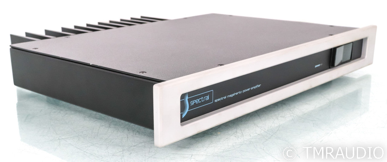Spectral Audio DMA-90 Stereo Power Amplifier; DMA90