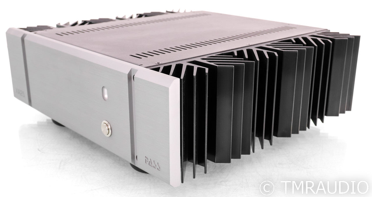 Pass Labs XA25 Stereo Power Amplifier; XA-25