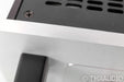 Audio Research Reference One Stereo Tube Preamplifier; Remote; Silver; REF1