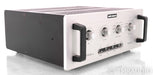 Audio Research Reference One Stereo Tube Preamplifier; Remote; Silver; REF1