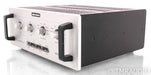 Audio Research Reference One Stereo Tube Preamplifier; Remote; Silver; REF1