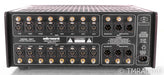 Audio Research Reference One Stereo Tube Preamplifier; Remote; Silver; REF1