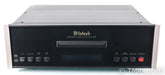 McIntosh MCD350 SACD / CD Player; MCD-350; Remote