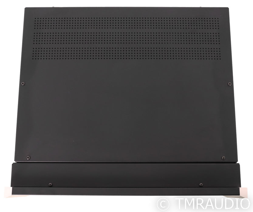 McIntosh MCD350 SACD / CD Player; MCD-350; Remote