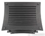 Quadraspire SVT Component Rack; Black Bamboo (Open Box)