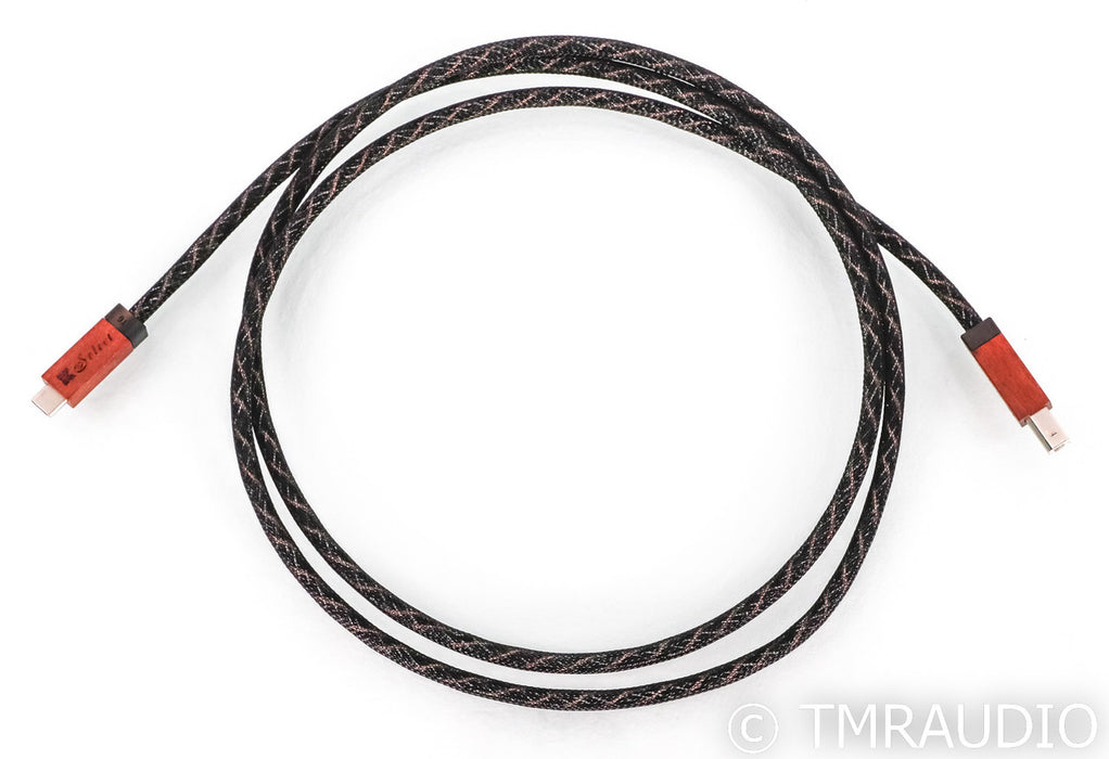 Kimber Kable Select USB-C Cable; 1.5m Digtital Interconnect