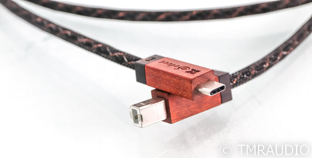 Kimber Kable Select USB-C Cable; 1.5m Digtital Interconnect