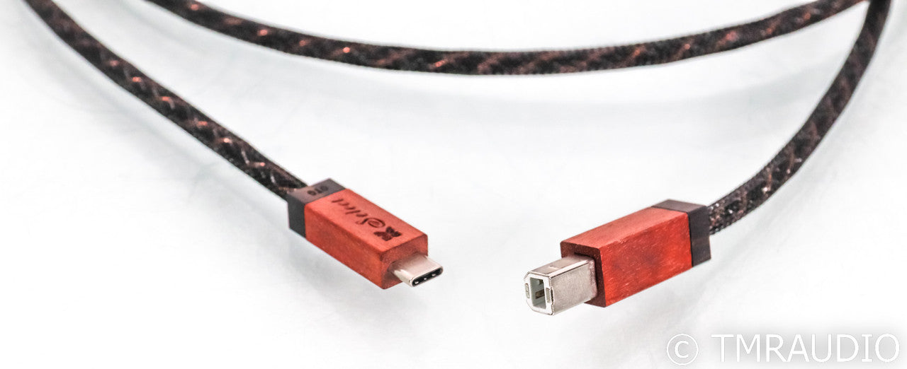 Kimber Kable Select USB-C Cable; 1.5m Digtital Interconnect