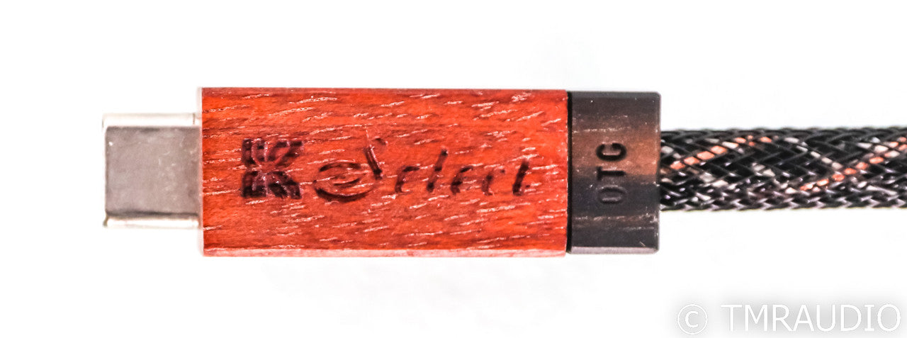 Kimber Kable Select USB-C Cable; 1.5m Digtital Interconnect