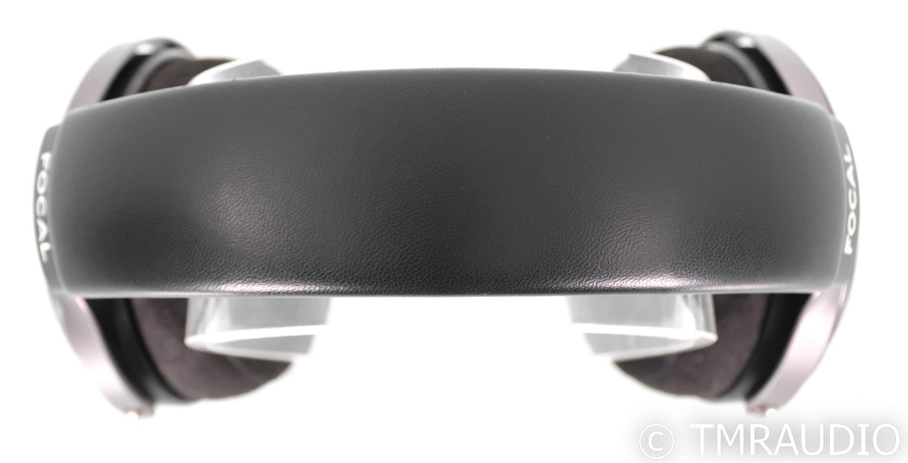 Focal Elear Open-Back Headphones