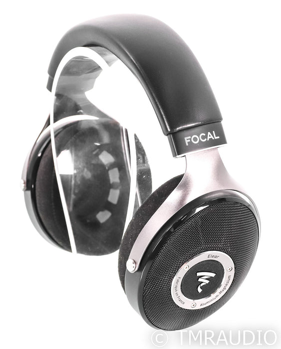 Focal Elear Open-Back Headphones