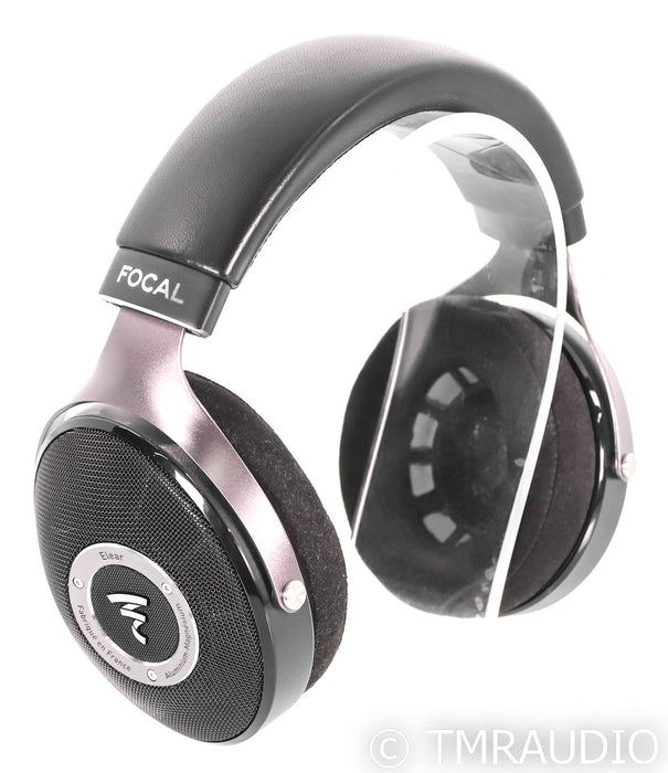 Focal Elear Open-Back Headphones