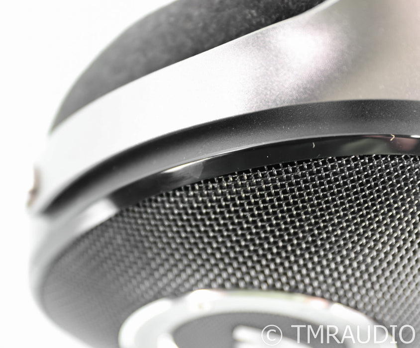 Focal Elear Open-Back Headphones