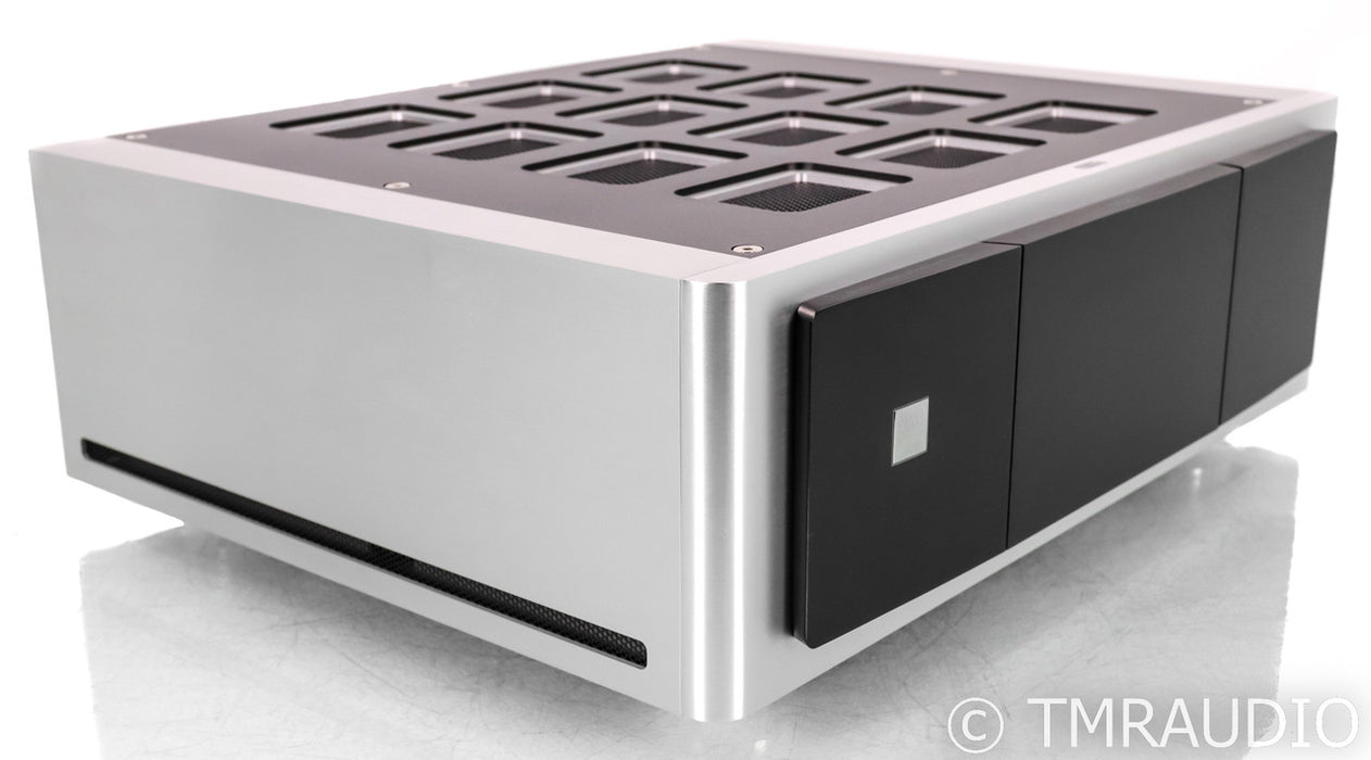 NAD M27 Seven Channel Power Amplifier; M-27
