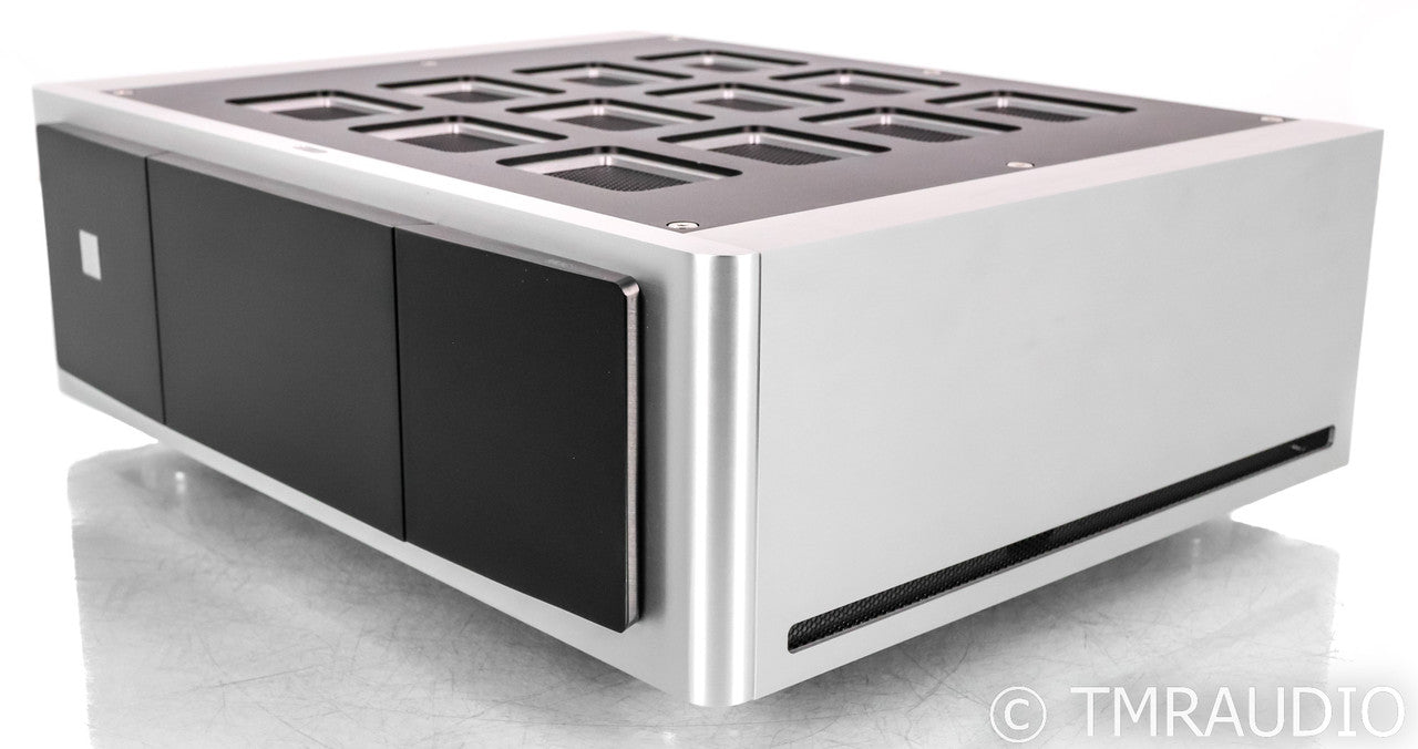 NAD M27 Seven Channel Power Amplifier; M-27
