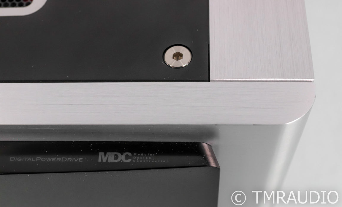 NAD M27 Seven Channel Power Amplifier; M-27