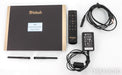 McIntosh MB50 Wireless Streaming DAC; D/A Converter; MB-50; Remote